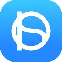 Synchronist Translator Bot Logo Telegram