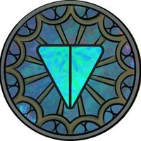 TON Church Logo Telegram