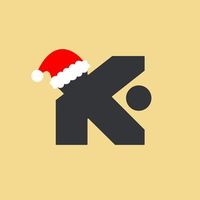 KotlinVPN Logo Telegram