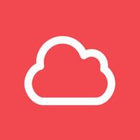 CloudVPN Logo Telegram
