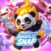 animix_game_bot Telegram Logo