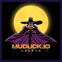 MUDUCK Logo Telegram