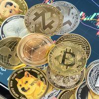Crypto Insights | Web3 Trends Logo Telegram