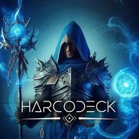 HarcoDeck Logo Telegram