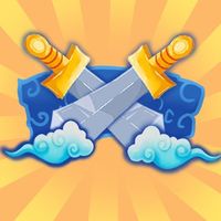 Defense of Kingdom Telegram Logo Defense of Kingdom Telegram Logo