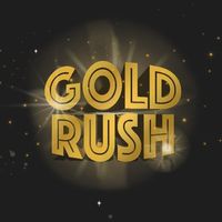 GoldRush Telegram Logo GoldRush Telegram Logo