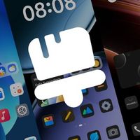 Themes for Huawei 🎨 Logo Telegram