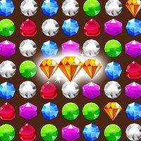 Pirate Treasures | Match 3 Puzzle Logo Telegram
