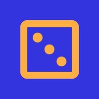 🎲 CoGames — Настольные игры Logo Telegram