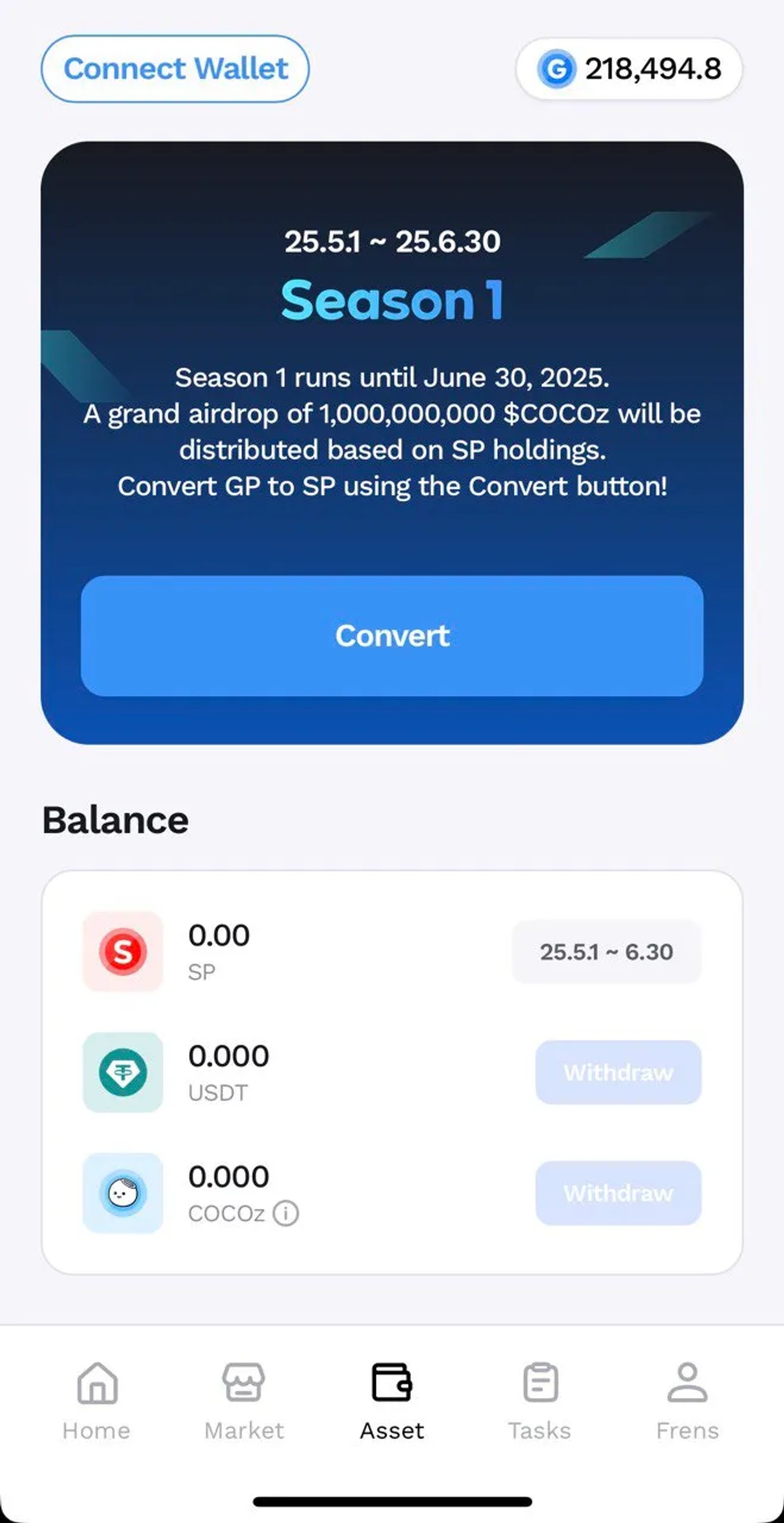 YoshiCoco Telegram Screenshot 3