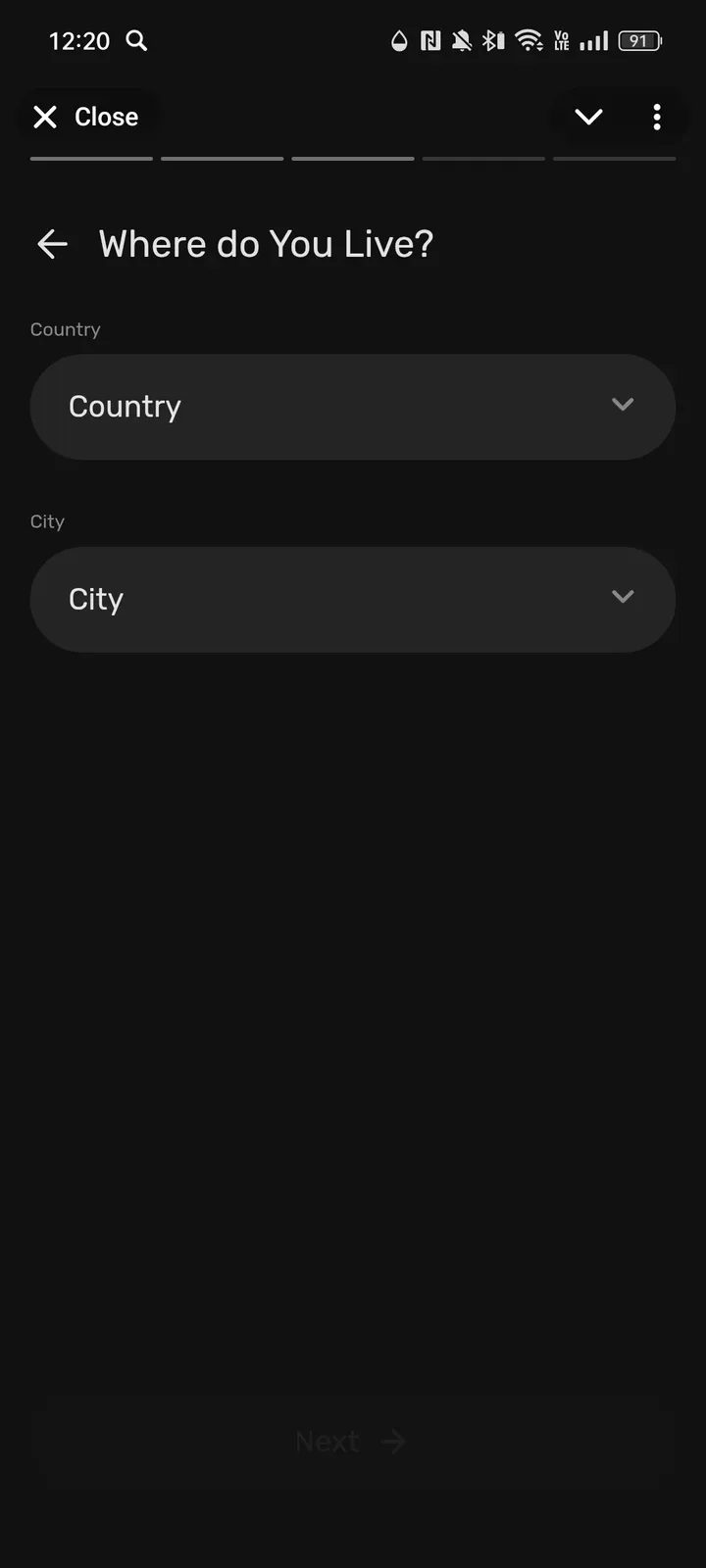 TAPLOVE [beta] Telegram Screenshot 4