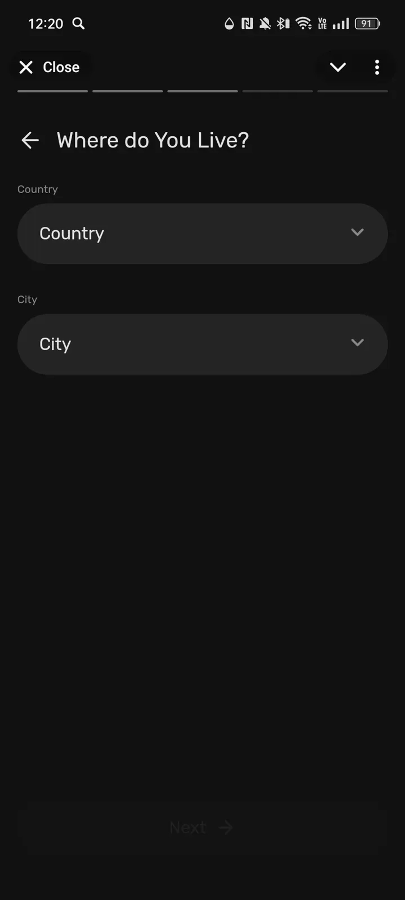 TAPLOVE [beta] в Телеграм — скриншот 4