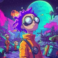 Fun_Adventure Logo Telegram