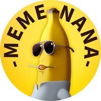 memenana Logo Telegram