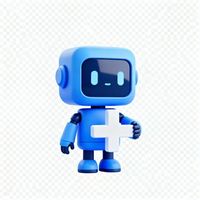 GoodSpeederBot Telegram Logo