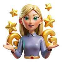 GigoGram — Roast your profile Logo Telegram