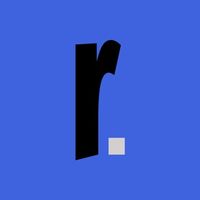 Rekt.me Logo Telegram