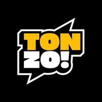Tonzo Logo Telegram
