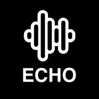 Echo - Q&A Logo Telegram