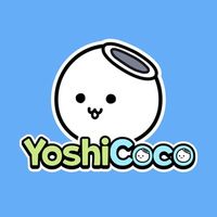 YoshiCoco Logo Telegram