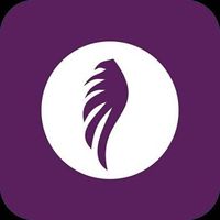 Angelvoice✨ Logo Telegram