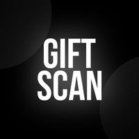 Gifts Scan Bot Logo Telegram