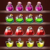 Market Sort Telegram Logo Market Sort Telegram Logo