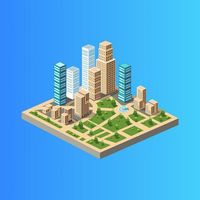 TON City Logo Telegram