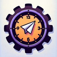 Автопостинг | Autoposting Logo Telegram Автопостинг | Autoposting Logo Telegram