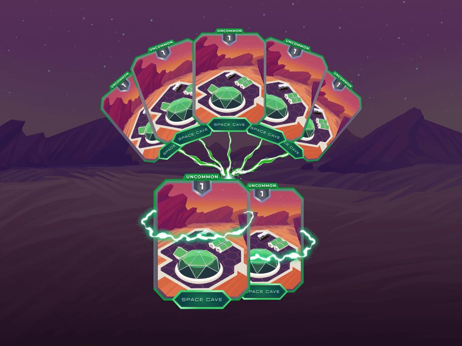 Escape from Zeya Telegram Screenshot 2