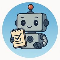 napominator_robot Telegram Logo