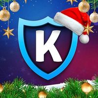 Kovalenkovpn_bot Telegram Logo