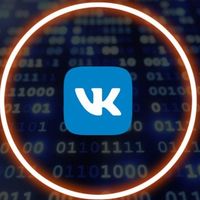 Автопостинг из ТГ в ВК Logo Telegram