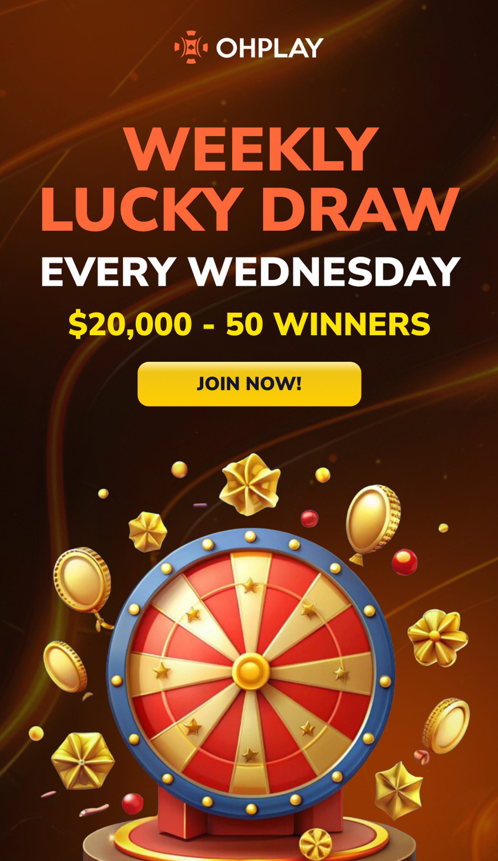 OhPlay в Телеграм — скриншот 3