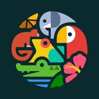 Zoo Crypto Telegram Logo Zoo Crypto Telegram Logo