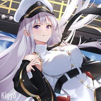 Kigyō Logo Telegram