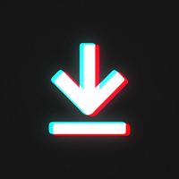 TikTok Saver Bot | Download TikTok Logo Telegram