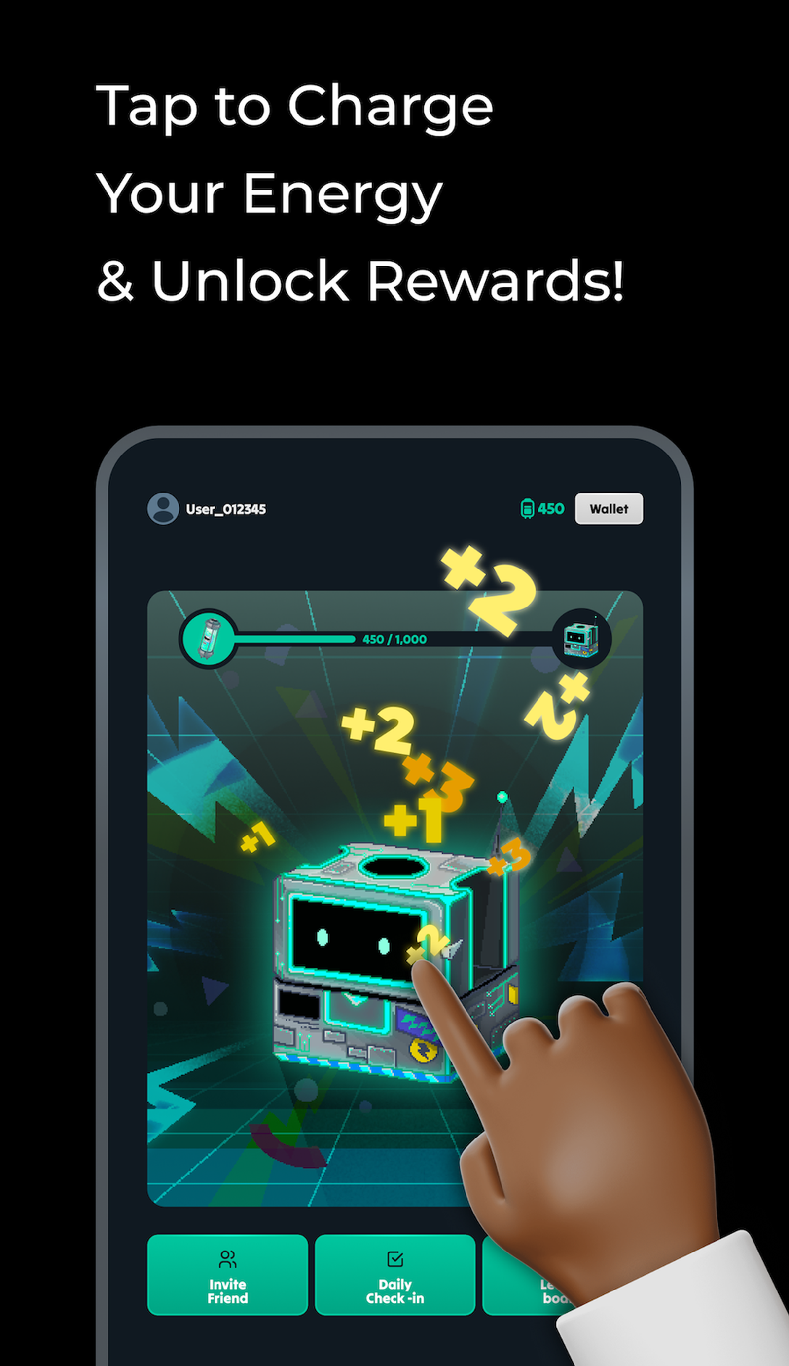 Nifty Nerds Network в Телеграм — скриншот 1
