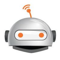 Feed Reader Bot Logo Telegram