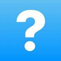 Анонимные вопросы Logo Telegram