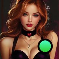 Lustory Icon