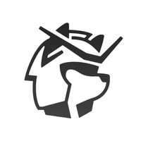 BONKbot Logo Telegram