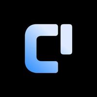 CryptoOne Logo Telegram