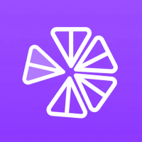 TONpie Logo Telegram