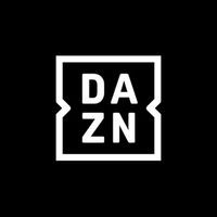 DAZN Telegram Logo DAZN Telegram Logo