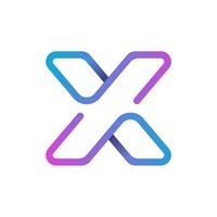 Stars X 2026 Logo Telegram