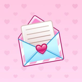 BeMyHeartBot Logo de Telegram