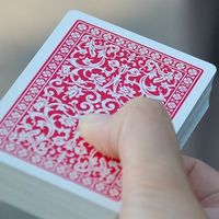 BluffingBot Telegram Logo