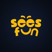 SeesFun Logo Telegram