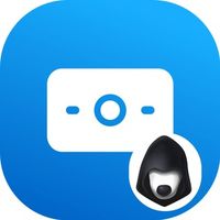 CashbackTON Logo Telegram